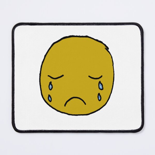Item preview, Crying Emoji designed and sold by jhsells98.
