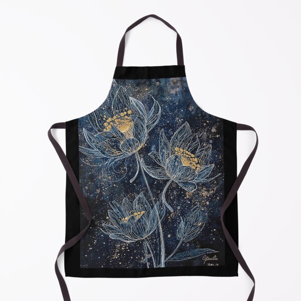 Item preview, Celestial Bloom designed and sold by Bright Stone .
