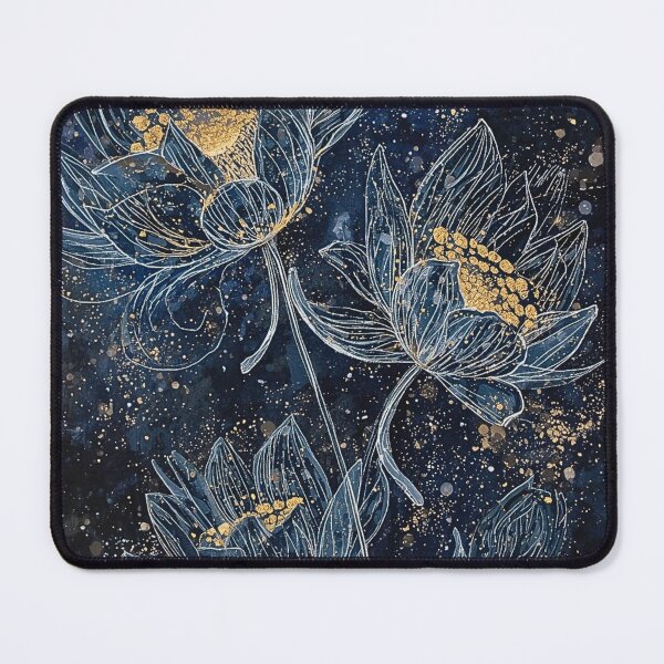 Item preview, Celestial Bloom designed and sold by Bright Stone .