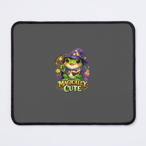 Item preview, Wizard of the Pond designed and sold by Tilford Studio.