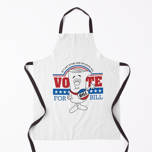 Item preview, Vote for Bill designed and sold by EviBenbato.