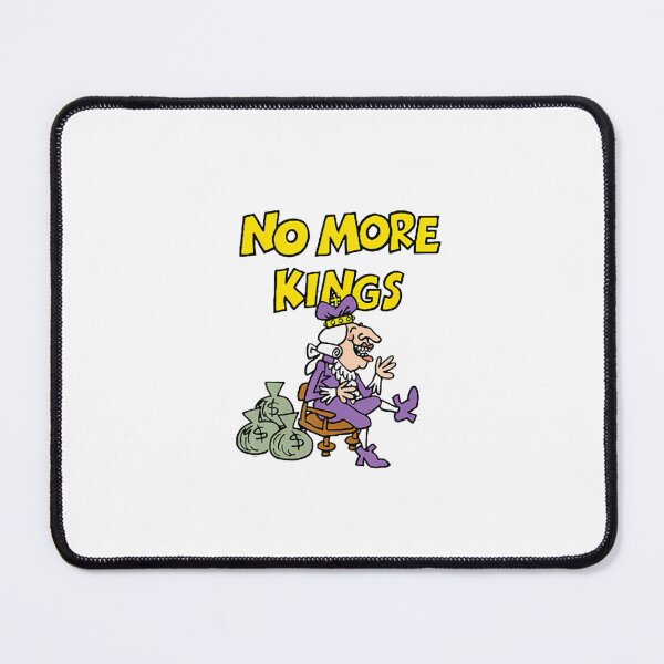 Item preview, Schoolhouse Rock No More Kings Educational Tv  designed and sold by EviBenbato.