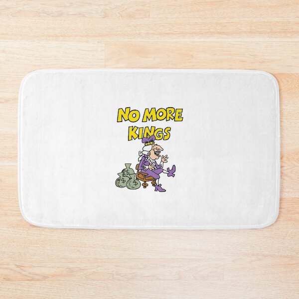 Item preview, Schoolhouse Rock No More Kings Educational Tv  designed and sold by EviBenbato.