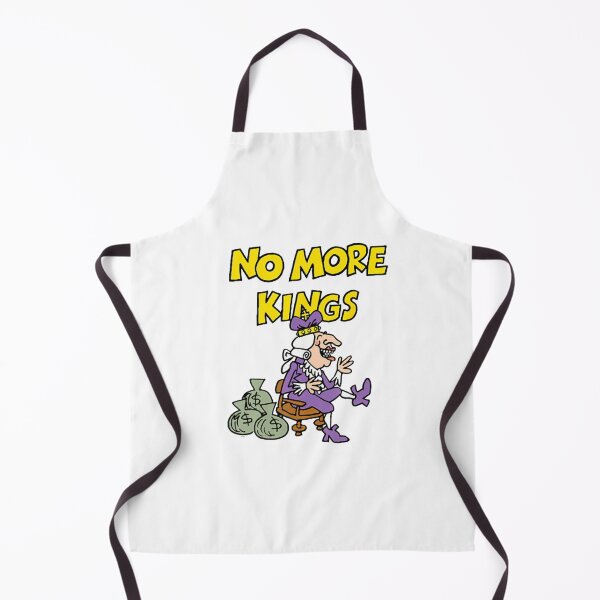 Item preview, Schoolhouse Rock No More Kings Educational Tv designed and sold by EviBenbato.