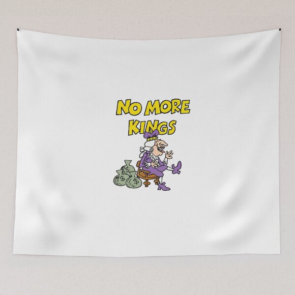 Item preview, Schoolhouse Rock No More Kings Educational Tv  designed and sold by EviBenbato.