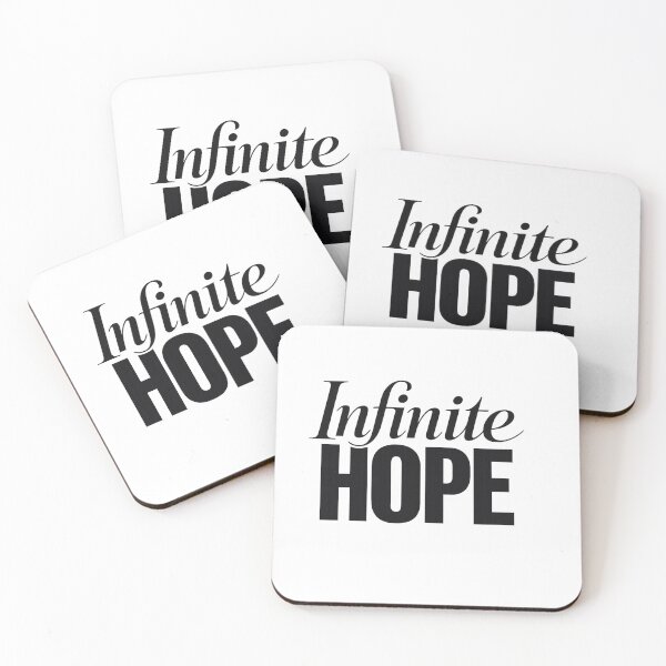 Item preview, Infinite Hope designed and sold by bolaAura.