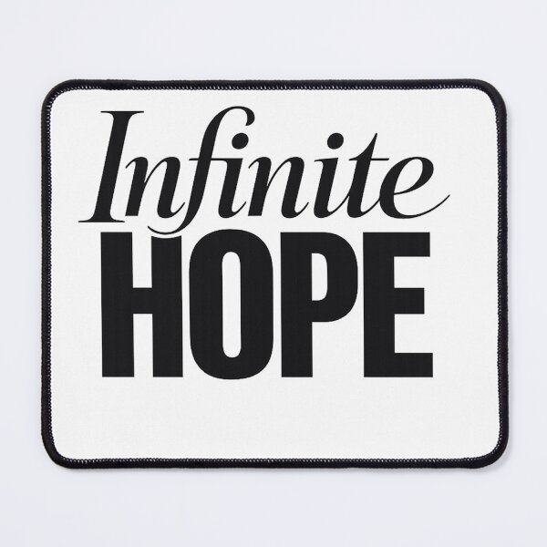 Item preview, Infinite Hope designed and sold by bolaAura.