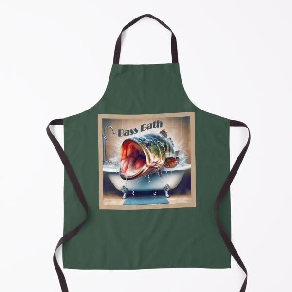Item preview, Bass Bath designed and sold by CarolM.