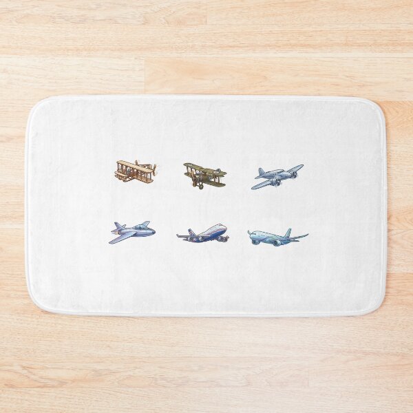 Item preview, Evolution of Airplanes designed and sold by ArunDandiboina.