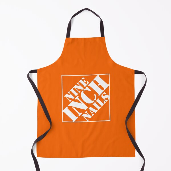Item preview, Nine Inch Nails (The Home Depot variant) designed and sold by chriskirknielsen.