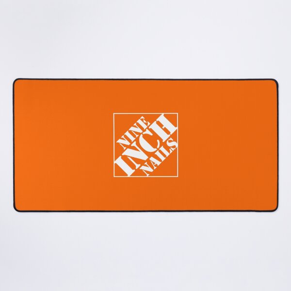Item preview, Nine Inch Nails (The Home Depot variant) designed and sold by chriskirknielsen.