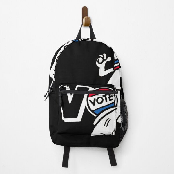 Item preview, Schoolhouse Rock Vote designed and sold by EviBenbato.