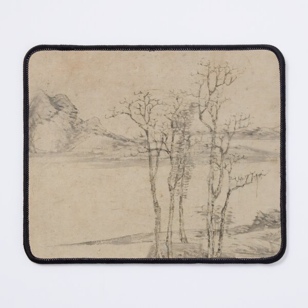 Item preview, five trees designed and sold by Paper & Pine .