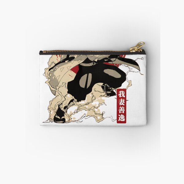 Item preview, Zenitsu agatsuma designed and sold by Coatink.