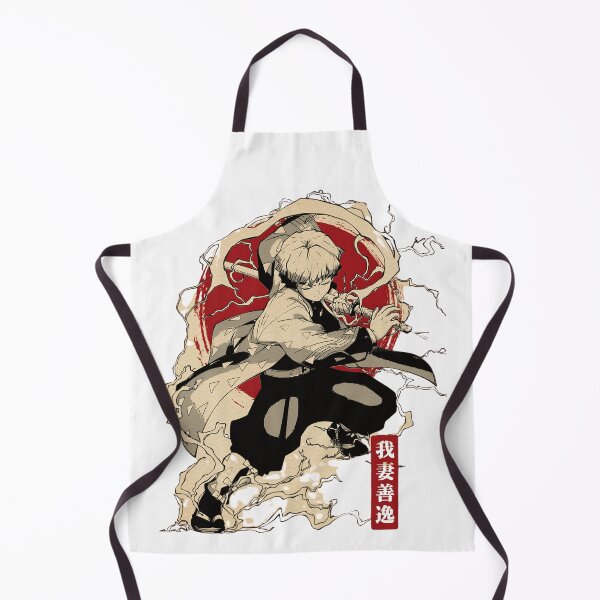 Item preview, Zenitsu agatsuma designed and sold by Coatink.