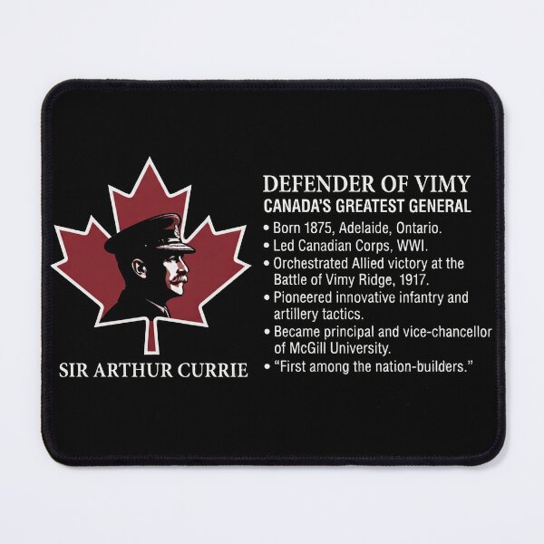 Item preview, Defender of Vimy designed and sold by DraysDesigns.