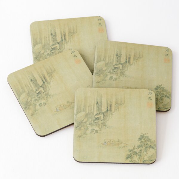 Item preview, boating to red cliff  designed and sold by Paper & Pine .