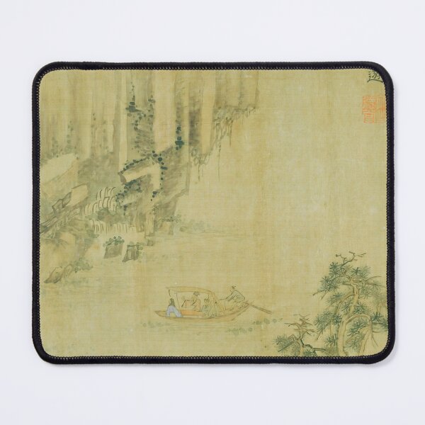 Item preview, boating to red cliff designed and sold by Paper & Pine .
