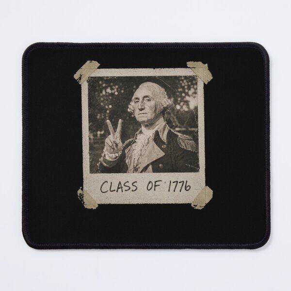 Item preview, Patriotic Class of 1776 designed and sold by NgocLanDesign.