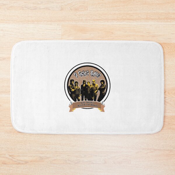 Item preview, J Geils Band - Just Another Band From Boston designed and sold by EviBenbato.