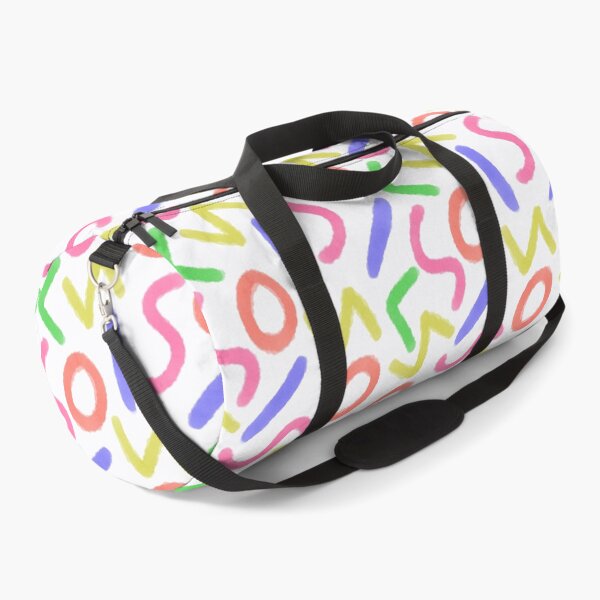 Item preview, Abstract colorful pattern designed and sold by feannaart.