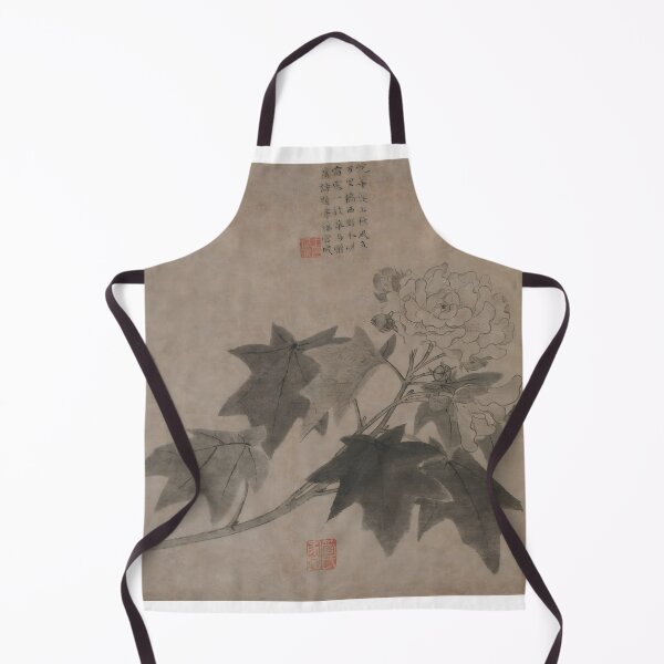 Item preview, hibiscus designed and sold by Paper & Pine .