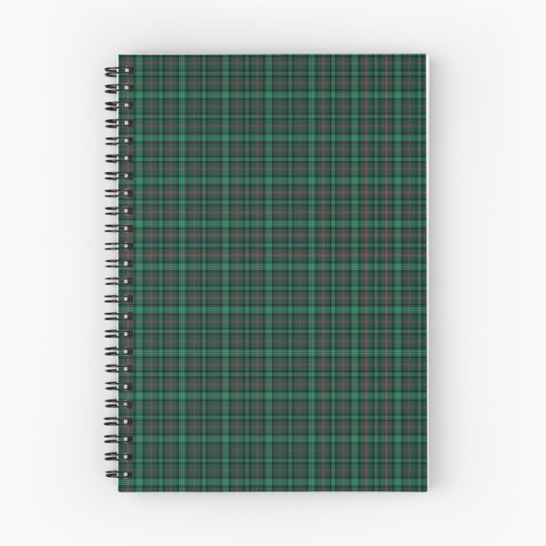 Item preview, Ross Hunting Modern Clan Tartan – Scottish Plaid Pattern for Proud Scots designed and sold by The Tartan Forge.