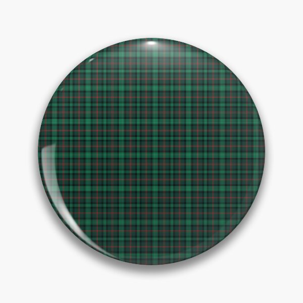 Item preview, Ross Hunting Modern Clan Tartan – Scottish Plaid Pattern for Proud Scots designed and sold by The Tartan Forge.