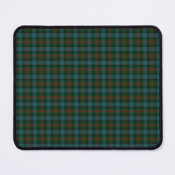 Item preview, Ross Hunting Clan Tartan – Scottish Plaid Pattern for Proud Scots designed and sold by The Tartan Forge.