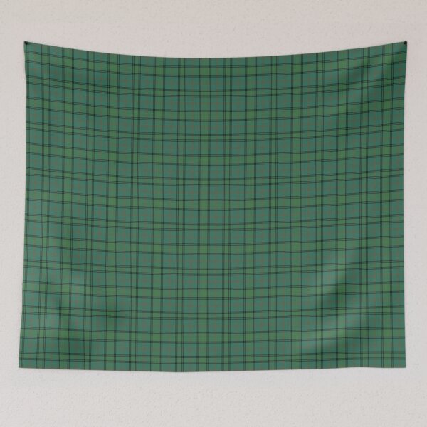 Item preview, Ross Hunting Ancient Clan Tartan – Scottish Plaid Pattern for Proud Scots designed and sold by The Tartan Forge.