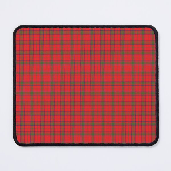 Item preview, Ross Modern Clan Tartan – Scottish Plaid Pattern for Proud Scots designed and sold by The Tartan Forge.