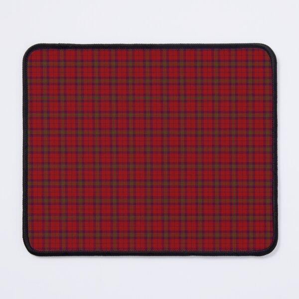 Item preview, Ross Old Clan Tartan – Scottish Plaid Pattern for Proud Scots designed and sold by The Tartan Forge.