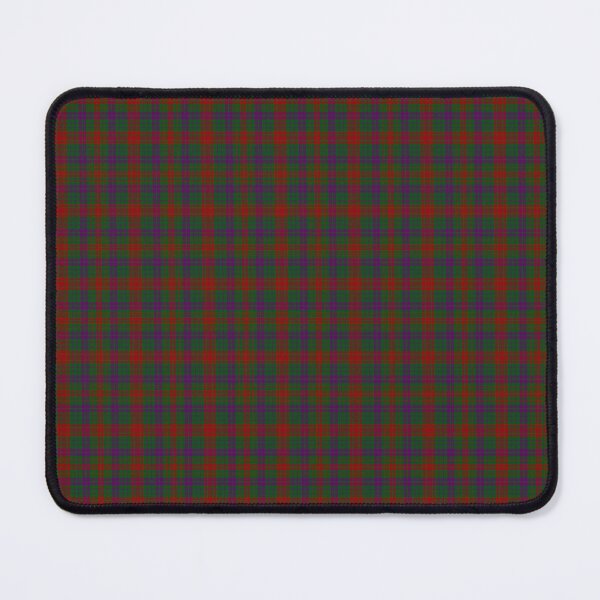 Item preview, Ross Wilsons_ Clan Tartan – Scottish Plaid Pattern for Proud Scots designed and sold by The Tartan Forge.