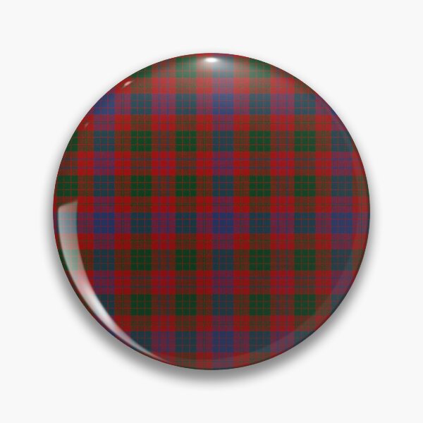 Item preview, Ross Clan Tartan – Scottish Plaid Pattern for Proud Scots designed and sold by The Tartan Forge.