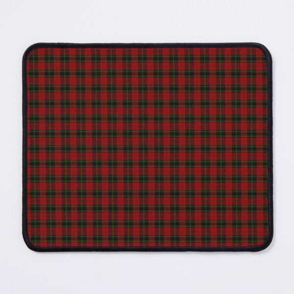 Item preview, Rosser of Wales Clan Tartan – Scottish Plaid Pattern for Proud Scots designed and sold by The Tartan Forge.