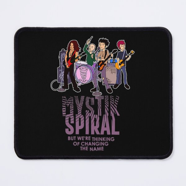 Item preview, Cartoon Rock Band Performing On Stage Vector designed and sold by Catify Meoowz.