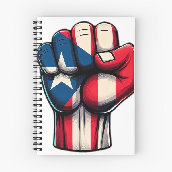 Item preview, boricua pride art designed and sold by Joel0708.