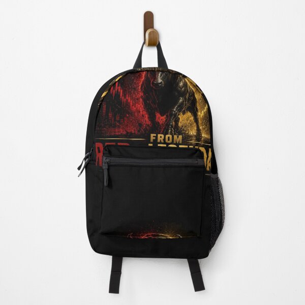 Item preview, From Red to Legendary Bull Market Trading Design designed and sold by PipForgeStudio .