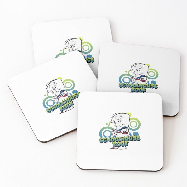 Item preview, Schoolhouse Rock designed and sold by EviBenbato.