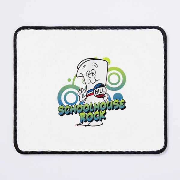 Item preview, Schoolhouse Rock designed and sold by EviBenbato.