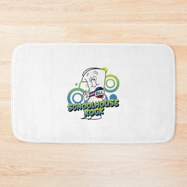 Item preview, Schoolhouse Rock designed and sold by EviBenbato.