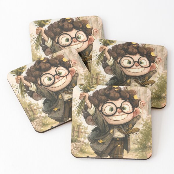 Item preview, Wildflower Whimsy designed and sold by Liana-666.