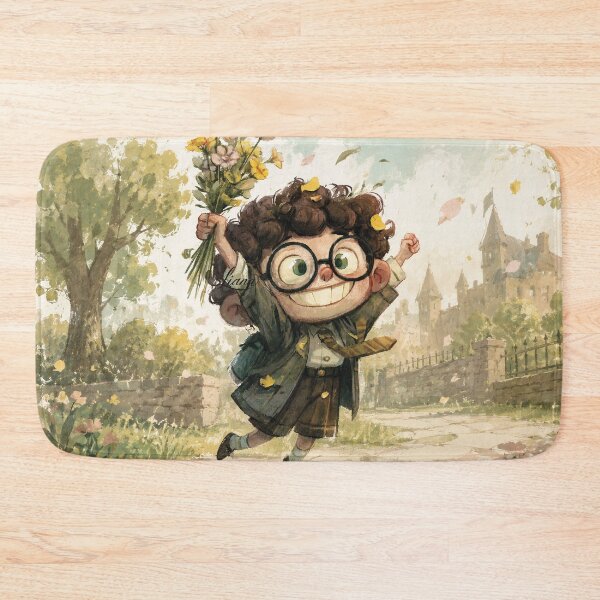 Item preview, Wildflower Whimsy designed and sold by Liana-666.