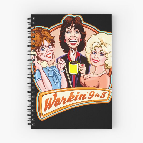 Item preview, Three Women Office designed and sold by Catify Meoowz.