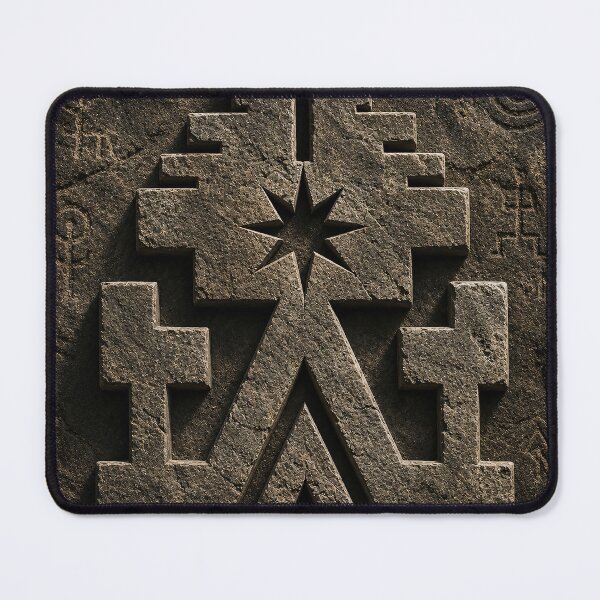 Item preview, Lukutuwe monolith designed and sold by MiguelCD1981.