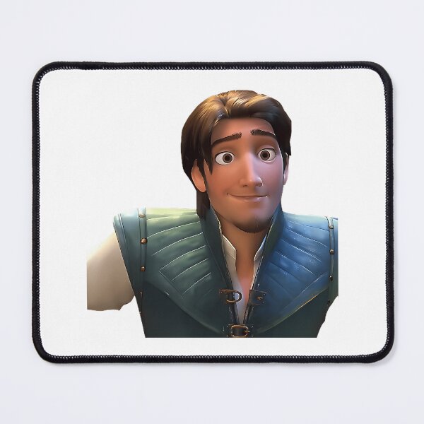 Item preview, Flynn Rider designed and sold by lucartian.