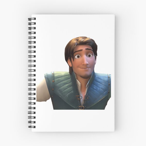 Item preview, Flynn Rider designed and sold by lucartian.