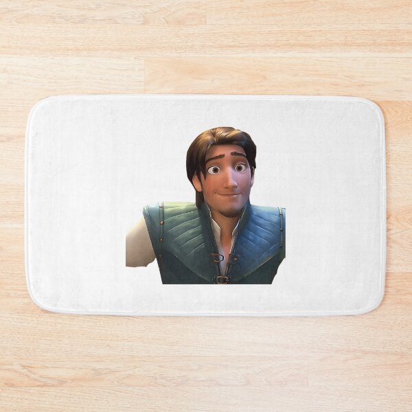 Item preview, Flynn Rider designed and sold by lucartian.