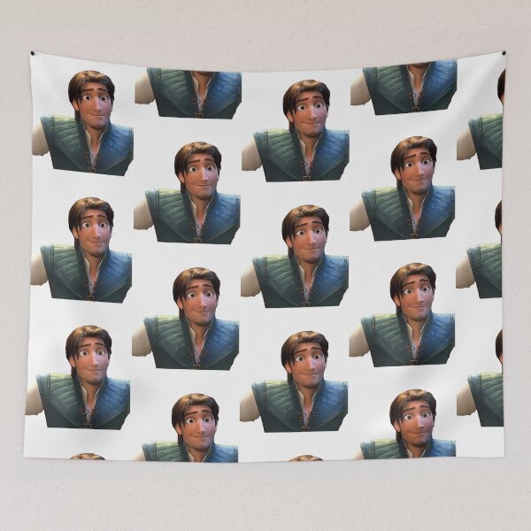 Item preview, Flynn Rider designed and sold by lucartian.