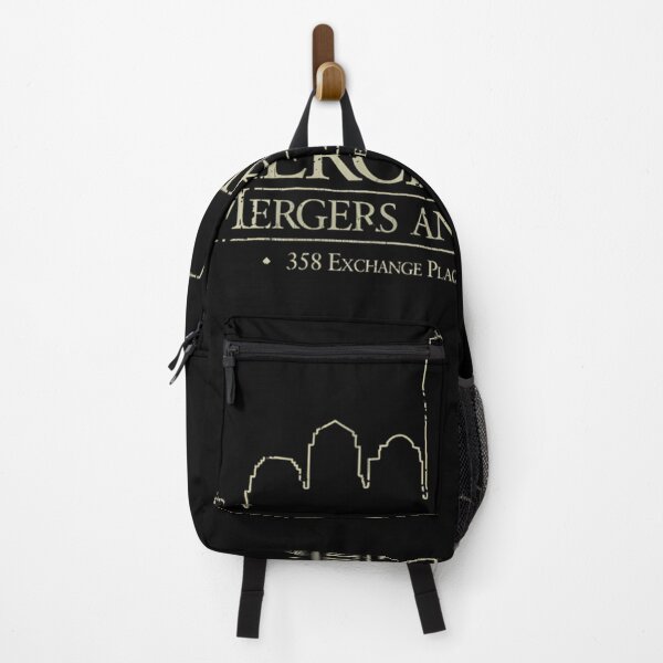 Item preview, Pierce & Pierce Mergers And Acquisitions New York designed and sold by Hanan Amin.